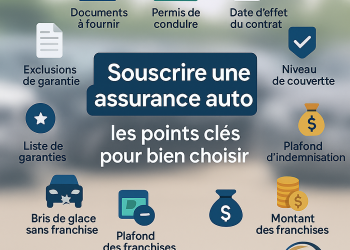 Assurance auto : les clés pour obtenir une indemnisation juste et complète
