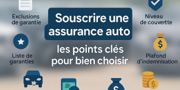 Assurance auto : les clés pour obtenir une indemnisation juste et complète