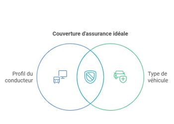 Assurance auto optimale : guide pour dénicher l’offre taillée selon votre profil