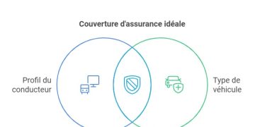 Assurance auto optimale : guide pour dénicher l’offre taillée selon votre profil
