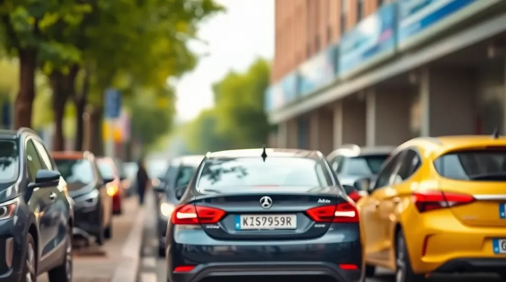 combien coûte une assurance auto selon le profil et le véhicule