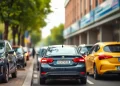 combien coûte une assurance auto selon le profil et le véhicule