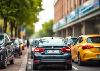 combien coûte une assurance auto selon le profil et le véhicule