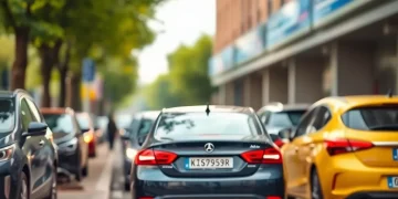 combien coûte une assurance auto selon le profil et le véhicule