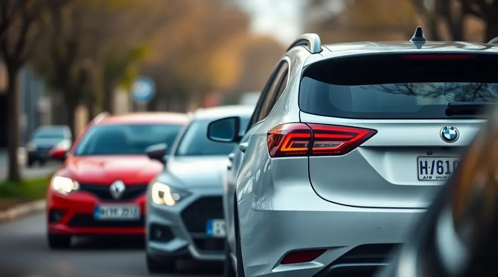 Comment l’assurance auto couvre le prêt relais ou le crédit auto