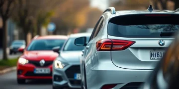 Comment l’assurance auto couvre le prêt relais ou le crédit auto