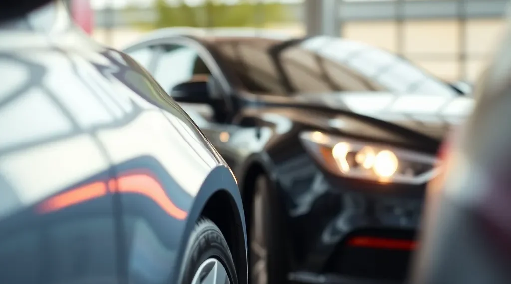 Comment optimiser son contrat auto sans changer de niveau de garantie