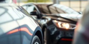 Comment optimiser son contrat auto sans changer de niveau de garantie