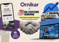 Ornikar s’impose sur le marché : rachat stratégique d’En Voiture Simone pour accélérer son expansion
