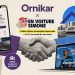 Ornikar s&rsquo;impose sur le marché : rachat stratégique d&rsquo;En Voiture Simone pour accélérer son expansion