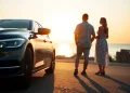 Pourquoi opter pour une occasion auto récente pour la tranquillité