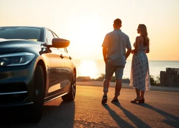 Pourquoi opter pour une occasion auto récente pour la tranquillité