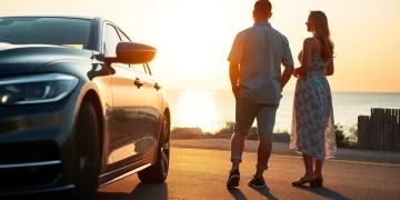 Pourquoi opter pour une occasion auto récente pour la tranquillité
