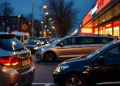 Que faire en cas de vol partiel ou total de votre véhicule assuré