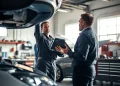 Que faire en cas d’échec au contrôle technique