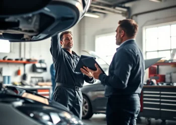 Que faire en cas d’échec au contrôle technique
