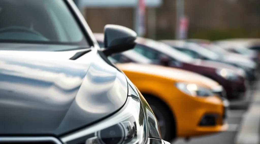 Tout savoir sur l&rsquo;assurance auto: fonctionnement et garanties essentielles