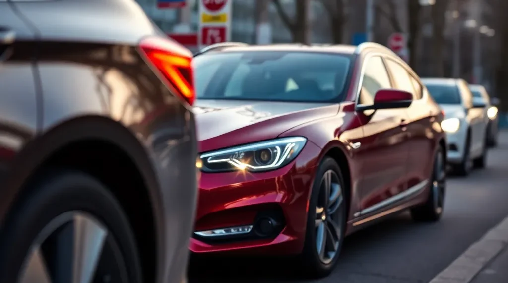 Comment l’assurance auto s’adapte-t-elle à une voiture hybride