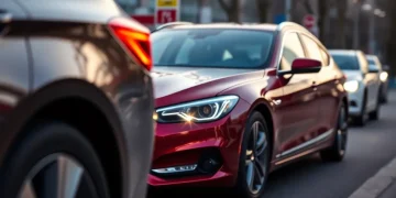 Comment l’assurance auto s’adapte-t-elle à une voiture hybride