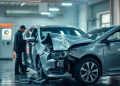 Pourquoi le coût de l’assurance auto peut augmenter après un accident