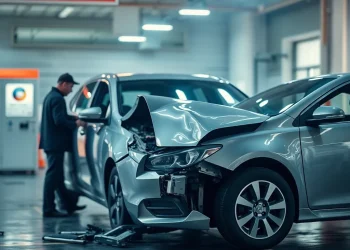 Pourquoi le coût de l’assurance auto peut augmenter après un accident