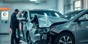 Pourquoi le coût de l’assurance auto peut augmenter après un accident