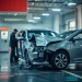 Pourquoi le coût de l’assurance auto peut augmenter après un accident
